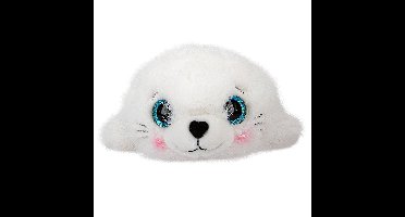 Princess Mimi - Plush Seal White ROBBY (413772)