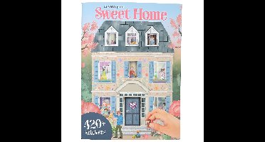 Trend - Create your Sweet Home (413806)