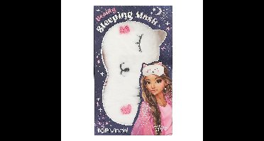 TOPModel - Sleeping Mask - BEAUTY and ME