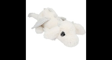 Trend - Plush Dragon White (413864)