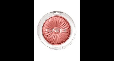 Clinique - Cheek Pop Blush - 01 Ginger Pop