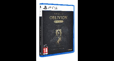 The Elder Scrolls IV: Oblivion Remastered (Deluxe Edition)