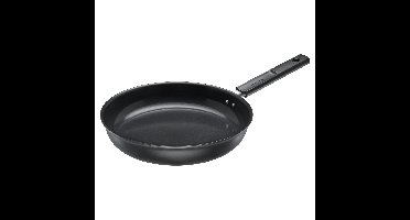 Fiskars - Hard Face Koekenpan 28 cm