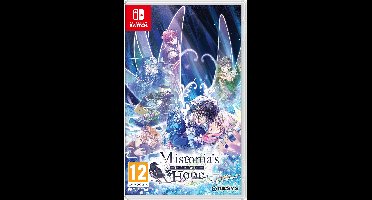 Mistonia's Hope: The Lost Delight