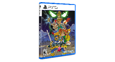 8-Bit Adventures 2 (Limited Run) (Import)