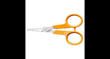 Fiskars - Classic Nagelschaar 10 cm, Gebogen