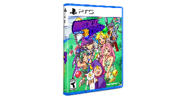 Magical Drop VI (Limited Run) Import)