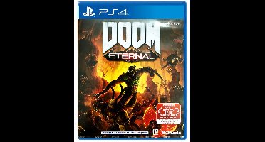 DOOM Eternal (Import)