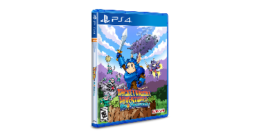 Rocket Knight Adventures: Re-Sparked (Limited Run) (Import)