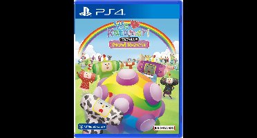 We Love Katamari REROLL+ Royal Reverie (Mulit in Language) (Import)