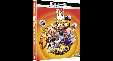 Space Jam: A New Legacy