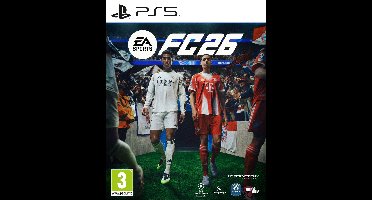 EA Sports FC 26