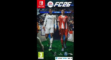 EA Sports FC 26
