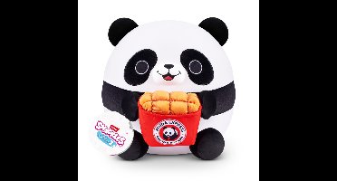 Snackles - S2 Plush 20 cm - Andy Panda Express