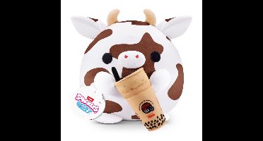 Snackles - S2 Plush 20 cm - Bonnie Kung Fu Tea