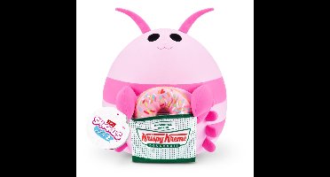 Snackles - S2 Plush 20 cm - Lily Krispy Kreme