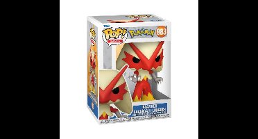 Funko Pop! - Pokemon Blaziken (75189)