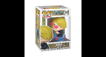 Funko Pop! - Sanji (80367)