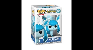 Funko Pop! - Pokemon Glaceon (69080)