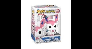 Funko Pop! - Pokemon Sylveon (74215)