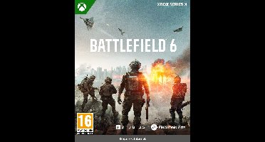 Battlefield 6