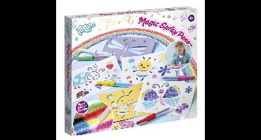 Totum - Magic Spraypens, 5 pcs (TT025745)