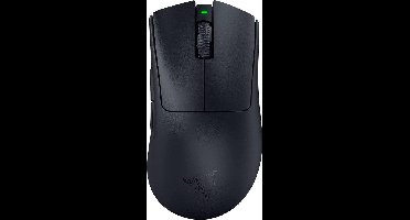 Razer DeathAdder V3 Pro Wireless – Ultralichte Gamingmuis met 30K Sensor