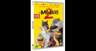 The Bad Guys 2