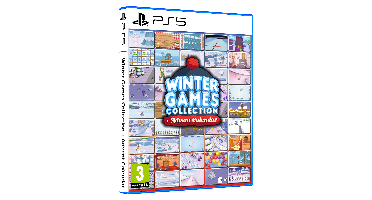 Wintergames Collection + Advent Calendar