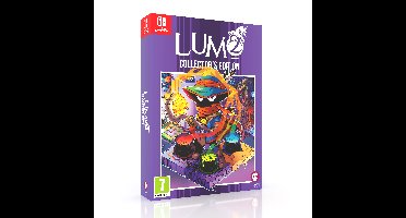 Lumo 2  (Collector's Edition)