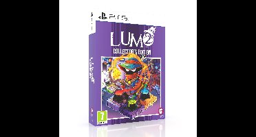Lumo 2  (Collector's Edition)