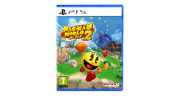 PAC-MAN WORLD 2 Re-PAC