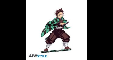 DEMON SLAYER - XXL Acryl - Tanjiro S2