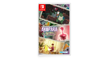 Akupara Narrative Pack
