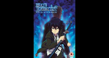 Blue Exorcist - The Complete Series Collection