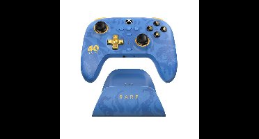 8Bitdo - Ultimate 3-Mode Xbox RARE Edition - Blue