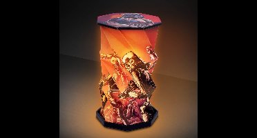 Original Stormtrooper Foldable Lamp