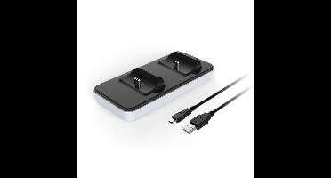 RAPTOR - Charger for Controller Dual PS5