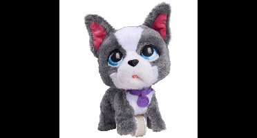 FurReal - Walk-A-Lots - French Bulldog (272-28161)