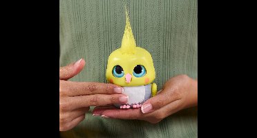 FurReal - Handfuls - Cockatoo (272-28173)