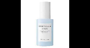 Madagascar Centella Hyalu-Cica Blue Serum - Blue 50 ml