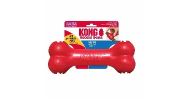 KONG - Goodie Bone - XL - 10x26,5x7cm