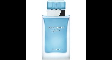 Dolce&Gabbana - Light Blue Eau Intense EDP 25 ml