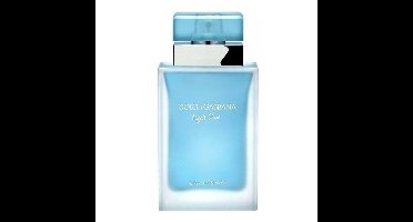 Dolce&Gabbana - Light Blue Eau Intense EDP 50 ml