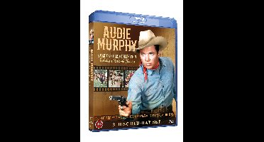 Audie Murphy Limited Run Gift Box