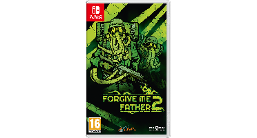 Forgive Me Father 2