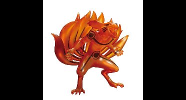 NARUTO SHIPPUDEN - Kurama