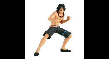 One Piece - Portgas D. Ace