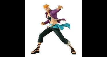 One Piece - Marco
