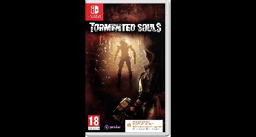 Tormented Souls (Code in a box)